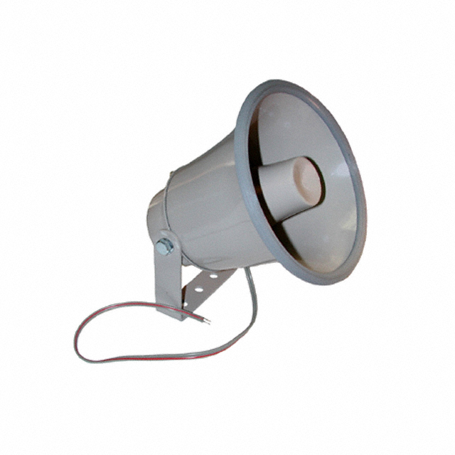 PH-230Q Mallory Sonalert Products Inc.  Speakers