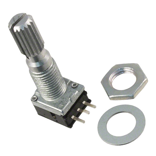 PEC09-2225K-N0012 Bourns Inc.  Encoders