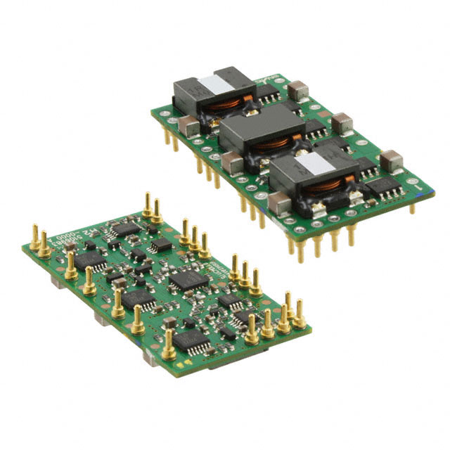 PTH12040WAD Artesyn Embedded Power  DC DC Converters