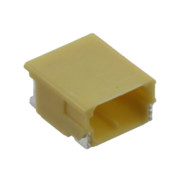 SM02B-SFHLS-TF JST Sales America Inc.  Headers Male Pins