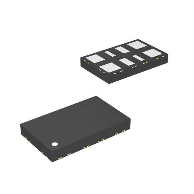 TBU-PK085-100-WH Bourns Inc. Circuitos integrados de supresión de sobretensiones