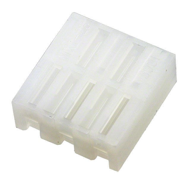 0010011034 Molex  Rectangular Connector Housings