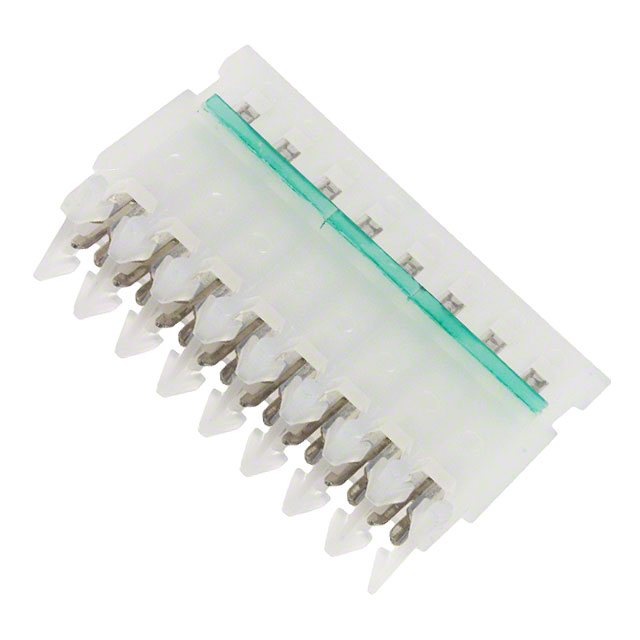 0022503085 Molex  Support de panneau suspendu gratuit