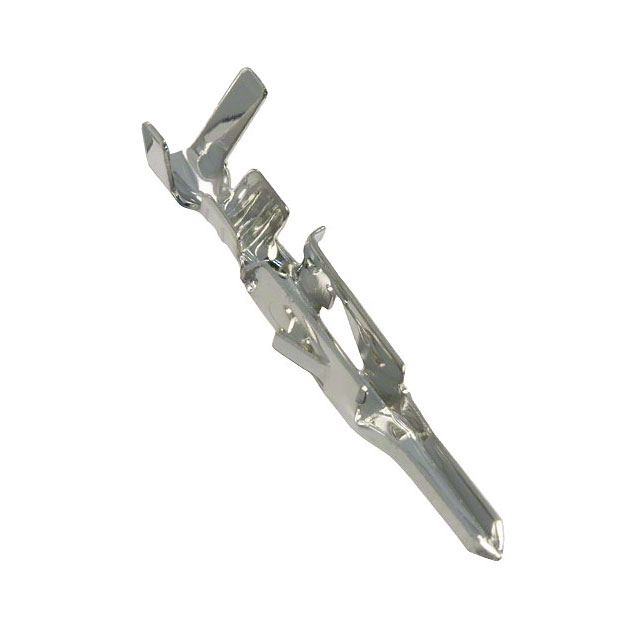 39000126 Molex  Contacts de connecteur rectangulaires