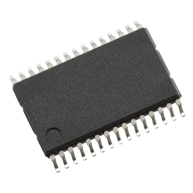 AK4621EF Asahi Kasei Microdevices/AKM  CODECS