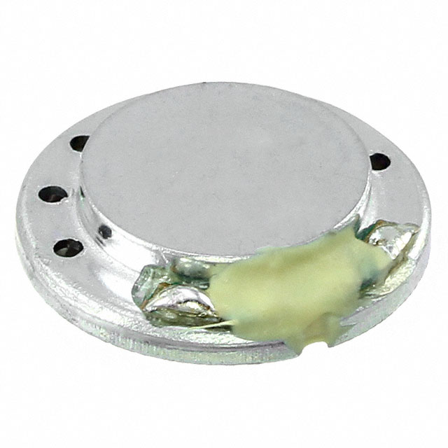 AS01308MR-2-R PUI Audio, Inc.  Speakers