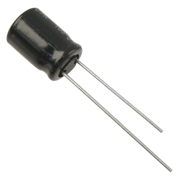 EEU-FR1C471 Panasonic Electronic Components  Condensadores electrolíticos de aluminio