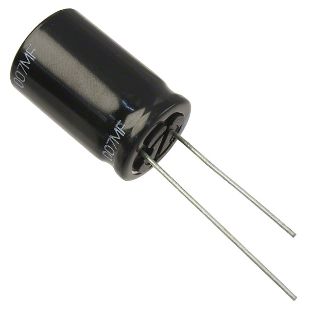 EEU-FR1J821B Panasonic Electronic Components  Condensadores electrolíticos de aluminio