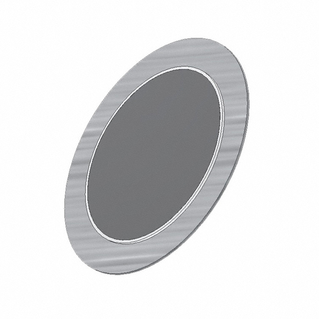 AB2022A PUI Audio, Inc.  Buzzer Elements Piezo Benders