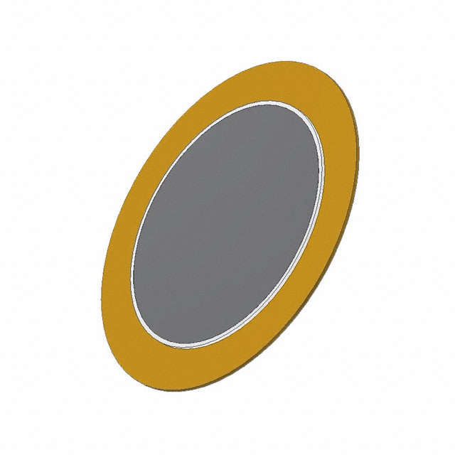 AB4141B PUI Audio, Inc.  Buzzer Elements Piezo Benders