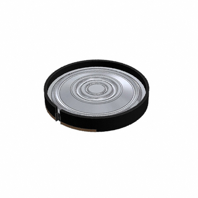 ADS02008MR-R PUI Audio, Inc.  Speakers