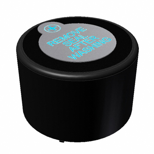 AI-3039-TWT-12V-R PUI Audio, Inc.  Alarms Buzzers and Sirens