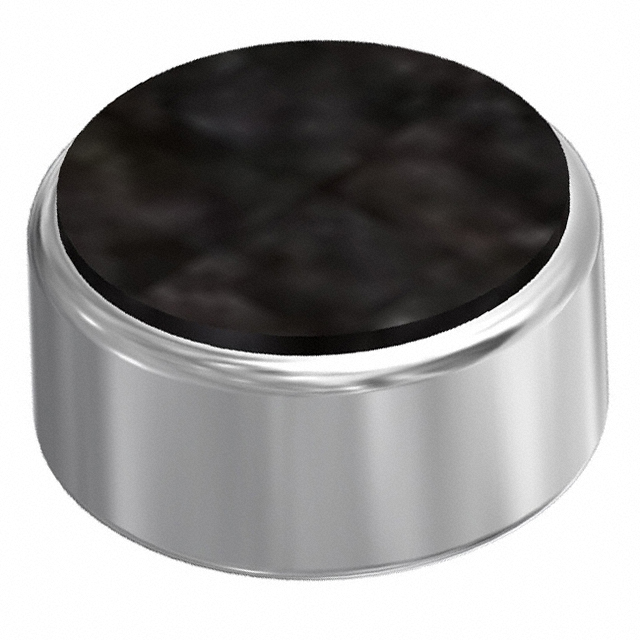 AOM-4544L-R PUI Audio, Inc.  Microphones