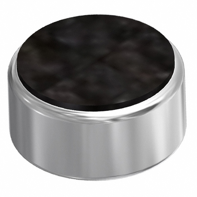 AOM-6545L-R PUI Audio, Inc.  Microphones