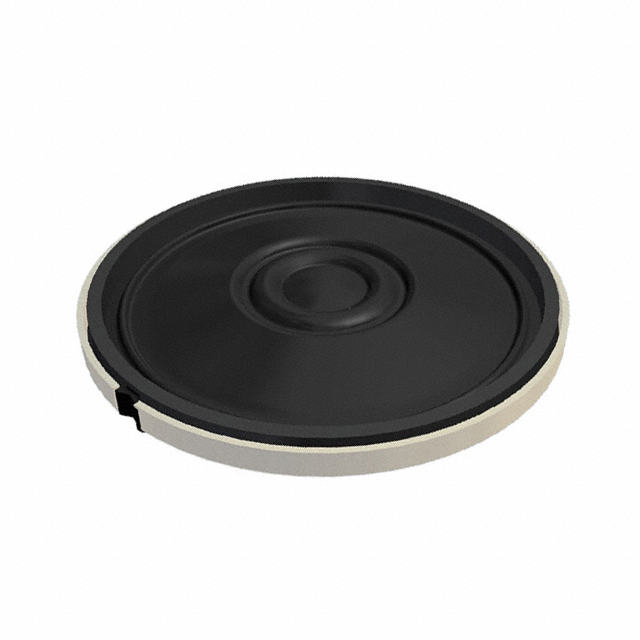 AS03008MR-R PUI Audio, Inc.  Speakers