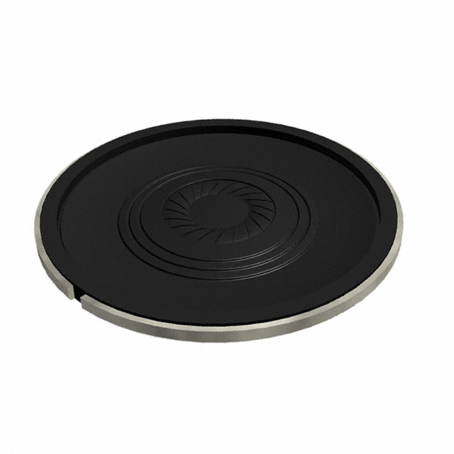 AS04508MR-3-R PUI Audio, Inc.  Speakers