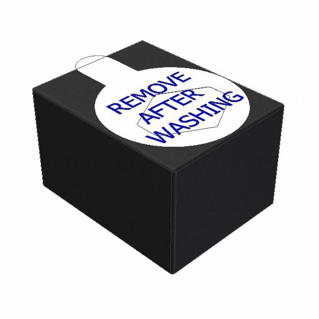 AT-1820-TWT-1V-R PUI Audio, Inc.  Alarms Buzzers and Sirens