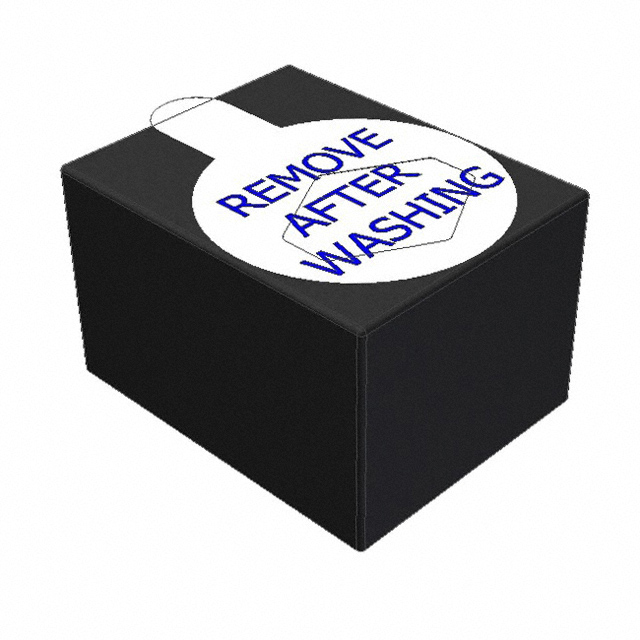 AT-1820-TWT-6V-R PUI Audio, Inc.  Alarms Buzzers and Sirens