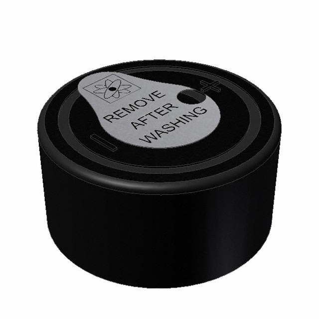 AT-2428-TWT-R PUI Audio, Inc.  Alarms Buzzers and Sirens