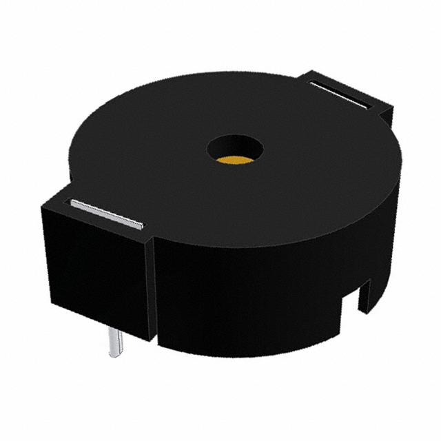 AT-2720-TT-R PUI Audio, Inc.  Alarms Buzzers and Sirens