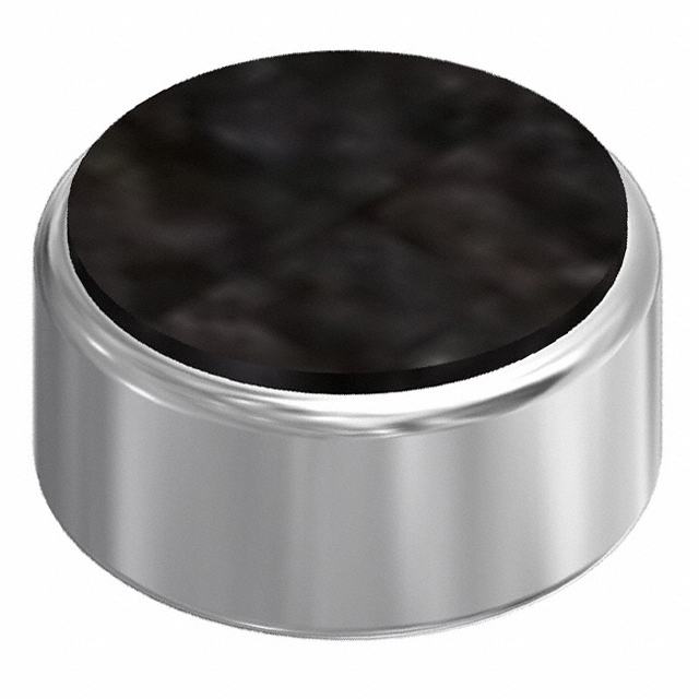 AUM-5247L-R PUI Audio, Inc.  Microphones