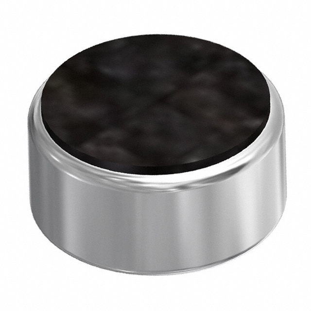 PNM-5250L-R PUI Audio, Inc.  Microphones