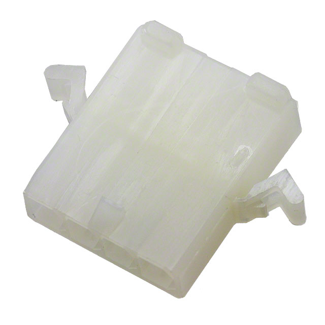 0015311041 Molex  Boîtiers de connecteurs rectangulaires