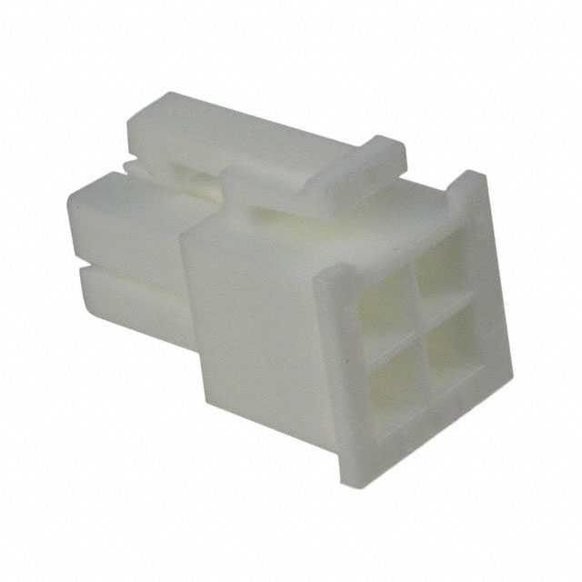 0039013048 Molex  Boîtiers de connecteurs rectangulaires