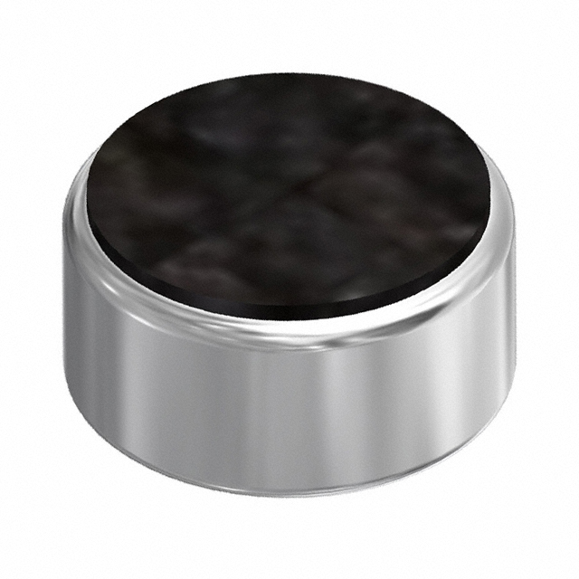 POM-5238L-R PUI Audio, Inc.  Microphones