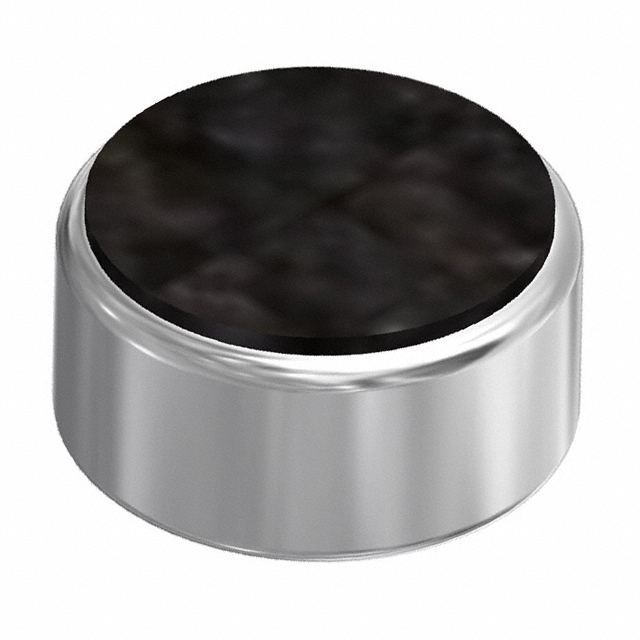 POM-5246L-R PUI Audio, Inc.  Microphones