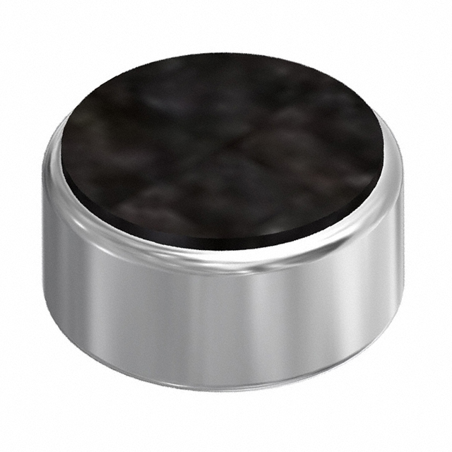 PUM-5250L-R PUI Audio, Inc.  Microphones