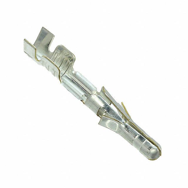 0002092127 Molex  Contacts de connecteur rectangulaires