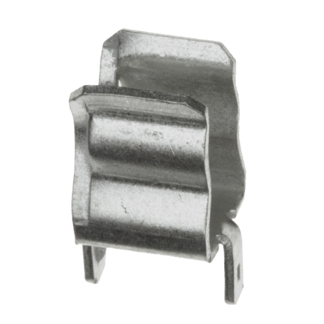 3512 Keystone Electronics Portafusibles