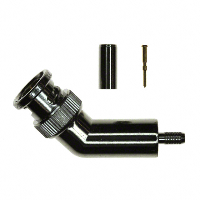 031-80405 Amphenol RF  Koaxialsteckverbinder (HF)-Baugruppen