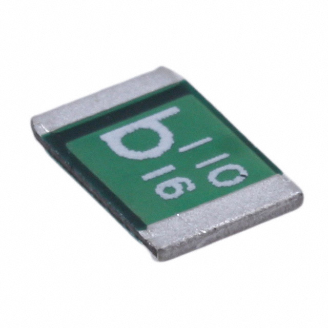 0ZCC0110AF2C Bel Fuse Inc. PTC Resettable Fuses