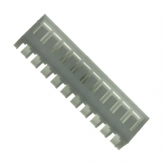 1-1470199-0 TE Connectivity AMP Connectors  Boîtiers de connecteurs rectangulaires