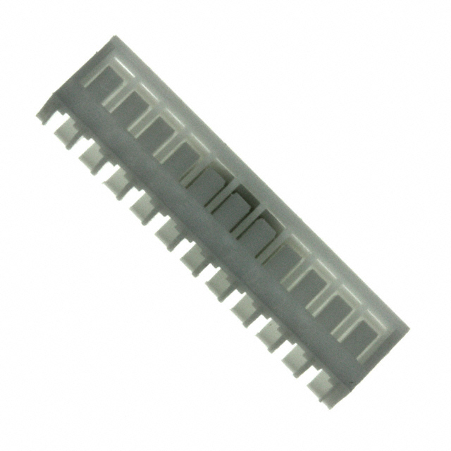 1-1470199-1 TE Connectivity AMP Connectors  Rectangular Connector Housings