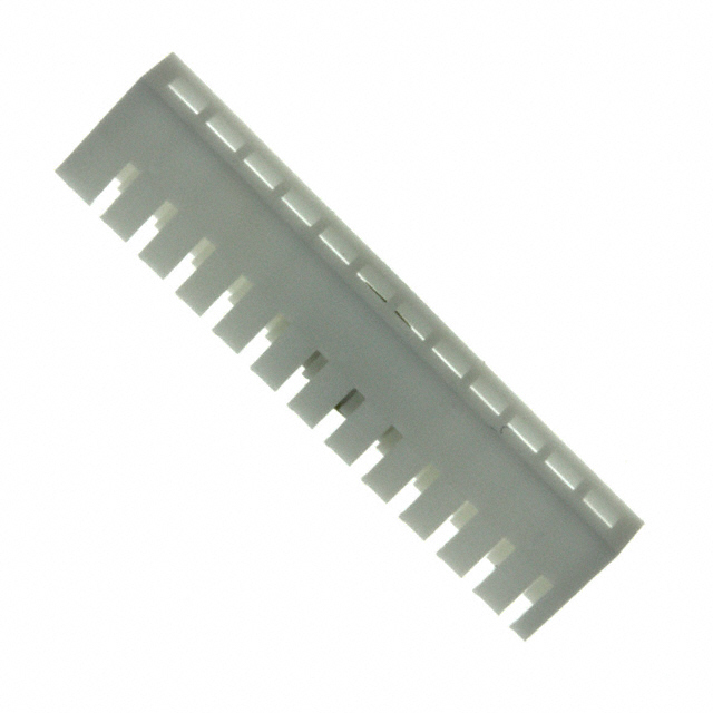 1-1470199-2 TE Connectivity AMP Connectors  Rectangular Connector Housings