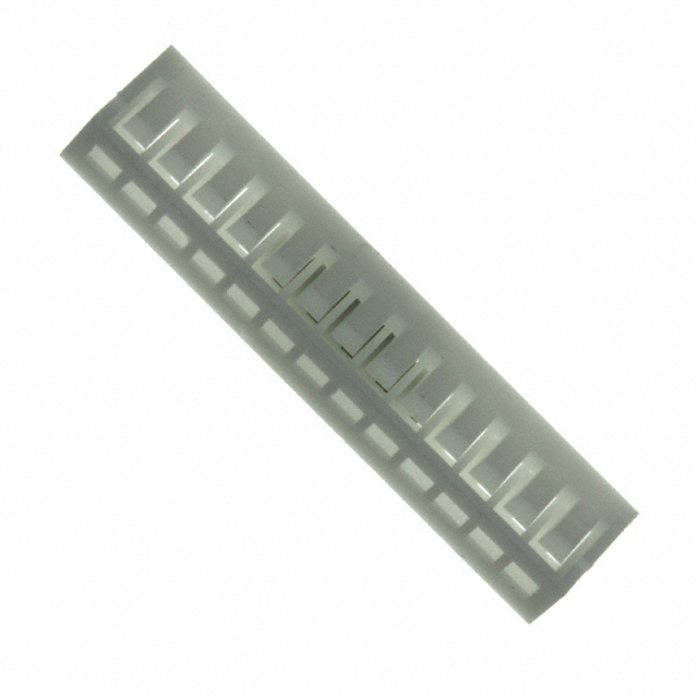 1-1470199-3 TE Connectivity AMP Connectors  Boîtiers de connecteurs rectangulaires