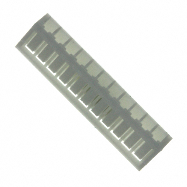 1-1470201-1 TE Connectivity AMP Connectors  Rectangular Connector Housings