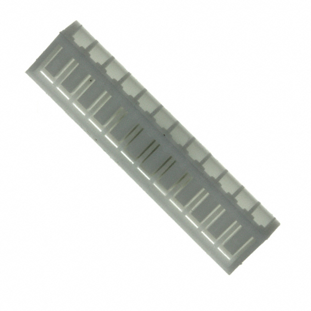 1-1470201-2 TE Connectivity AMP Connectors  Boîtiers de connecteurs rectangulaires