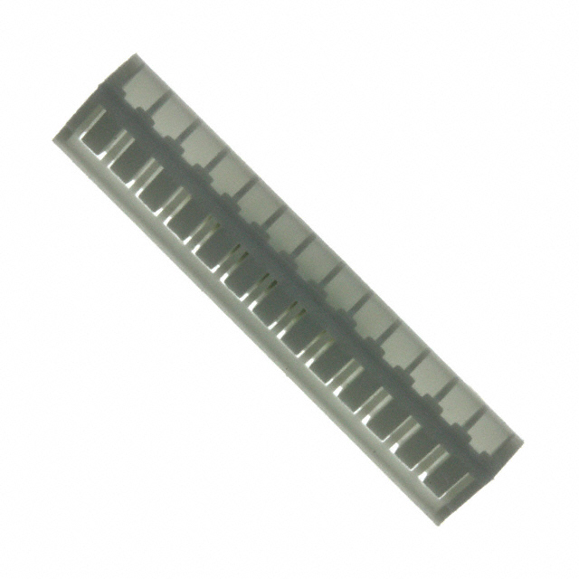 1-1470201-3 TE Connectivity AMP Connectors  Boîtiers de connecteurs rectangulaires