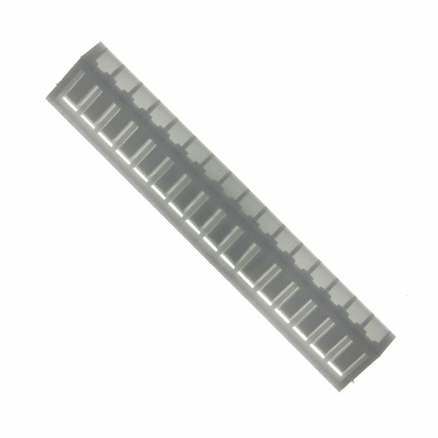 1-1470201-6 TE Connectivity AMP Connectors  Rectangular Connector Housings