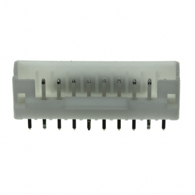 1-1735446-0 TE Connectivity AMP Connectors  Headers Male Pins