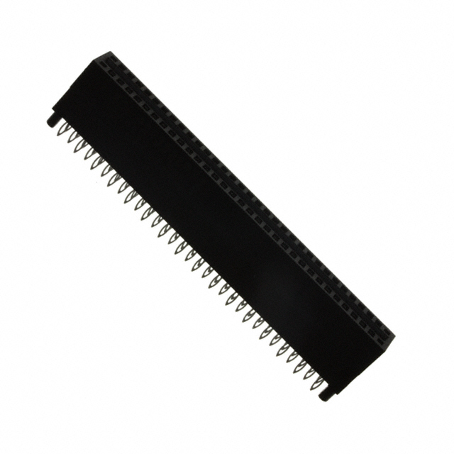 10075664-001LF Amphenol ICC (FCI)  Edgeboard Connectors