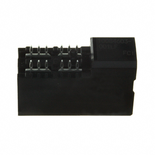 10084603-001LF Amphenol ICC (FCI)  Specialized
