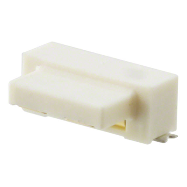 109159002101116 KYOCERA AVX  Solid State Lighting Connector Assemblies