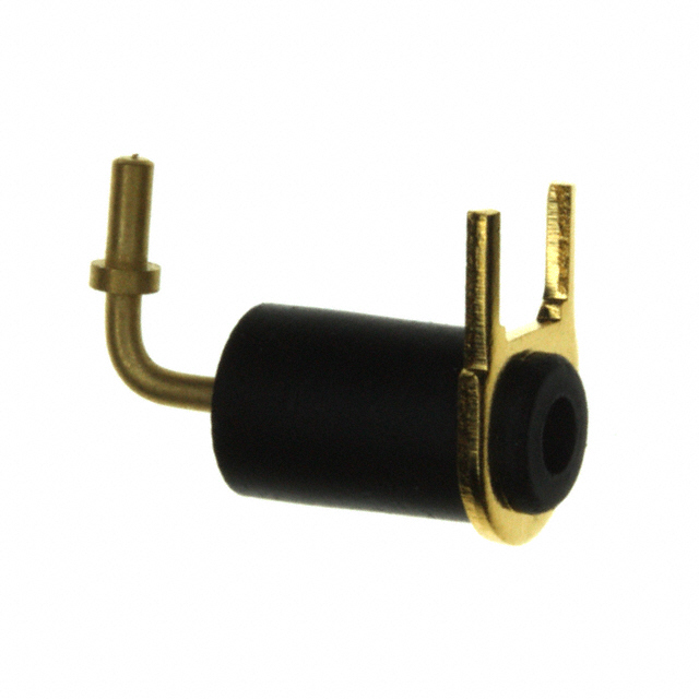 11016-B Keystone Electronics  Puntos de prueba