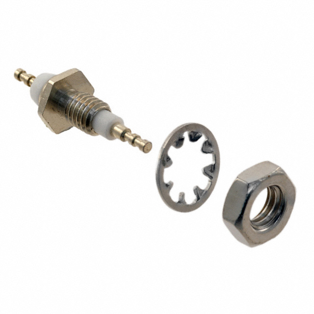 11363 Keystone Electronics  Turret Connectors