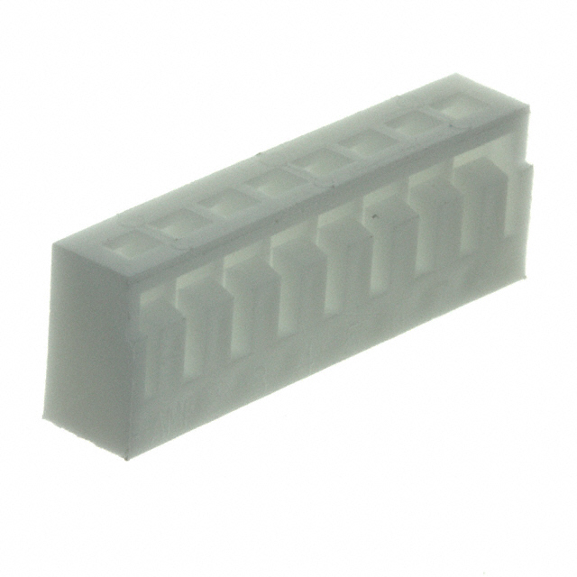 1470199-8 TE Connectivity AMP Connectors  Boîtiers de connecteurs rectangulaires